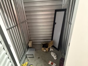 5 x 5 unit in Huntington Park