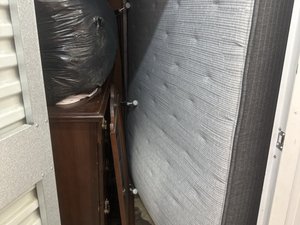 5 x 5 unit in East Point