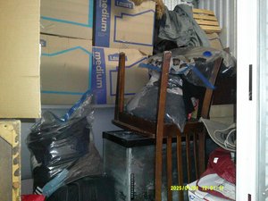 5 x 10 unit in Chicago