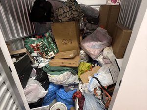 5 x 5 unit in Huntington Park
