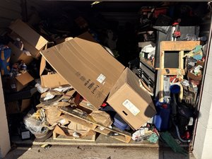 10 x 20 storage unit in Morris Plains, NJ