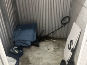 5 x 5 unit in East Point