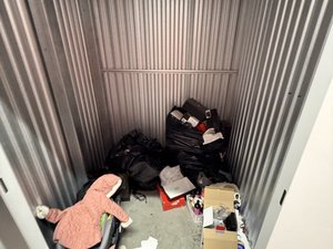 5 x 5 unit in Huntington Park
