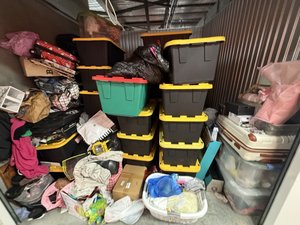 9 x 10 unit in Huntington Park