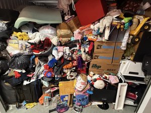 10 x 10 unit in Huntington Park