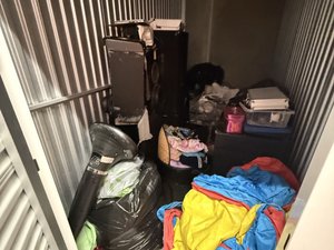 5 x 10 unit in Huntington Park