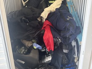 5 x 10 unit in Pasadena