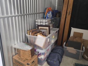7 x 10 unit in Pasadena