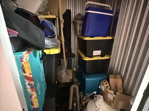 5 x 5 unit in Huntington Park