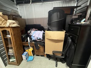 10 x 5 unit in Huntington Park