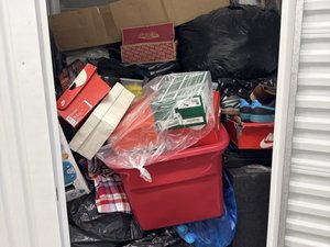 5 x 5 unit in Pasadena