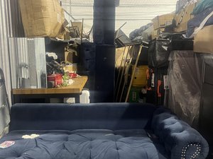 10 x 25 unit in Brooklyn