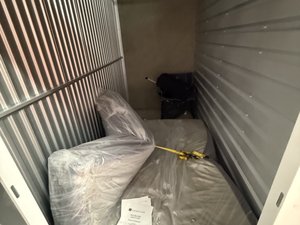 5 x 10 unit in Huntington Park