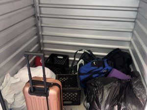 5 x 5 unit in Austell