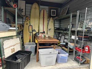 10 x 10 unit in Oviedo