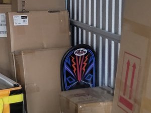 10 x 15 unit in Long Island City