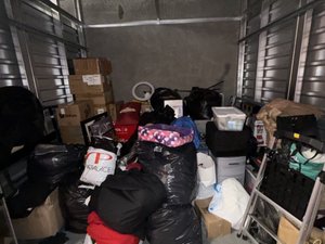 10 x 10 unit in Huntington Park
