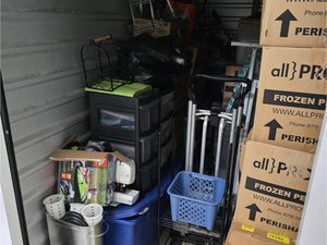 5 x 10 unit in Norcross