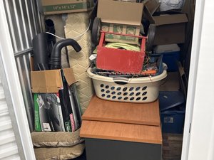 5 x 10 unit in Pasadena