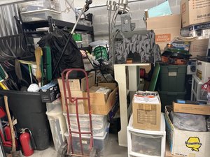 10 x 10 unit in Pasadena