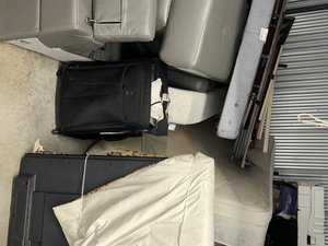 12 x 10 unit in East Point