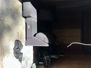 10 x 20 unit in East Point