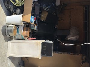 10 x 10 unit in East Point