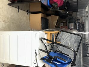 10 x 17 unit in East Point