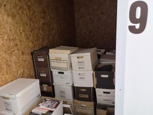 5 x 10 unit in Indianapolis