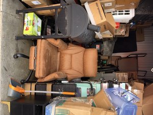 10 x 15 unit in East Point