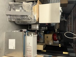 10 x 30 unit in East Point
