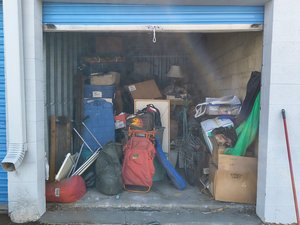 10 x 16 unit in Bloomingdale