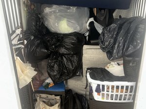 5 x 10 unit in East Point