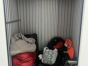 5 x 5 unit in Brooklyn