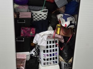 5 x 5 unit in Orlando