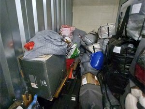 5 x 10 unit in New York