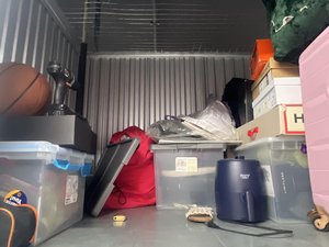 5 x 5 unit in Brooklyn
