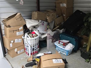 10 x 10 unit in Norcross