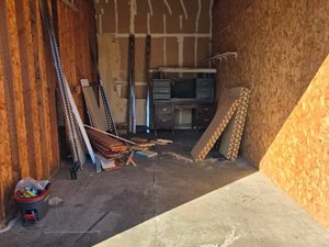10 x 20 unit in Rancho Cordova