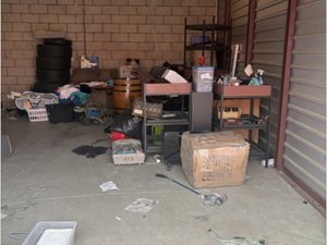 20 x 25 unit in Fontana