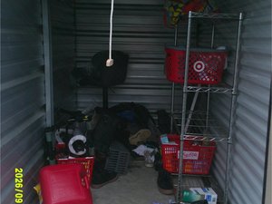 5 x 10 unit in Patchogue