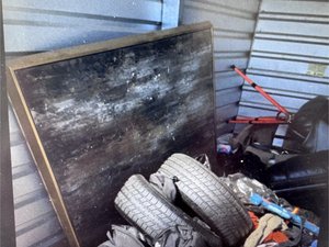 10 x 10 unit in Woodburn