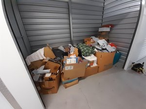 10 x 5 unit in Las Vegas