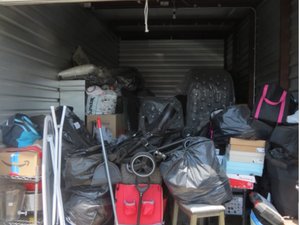 10 x 20 unit in Philadelphia
