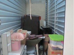 5 x 15 unit in Philadelphia
