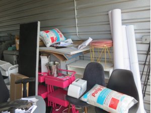 10 x 15 unit in Philadelphia