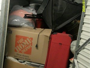 5 x 5 unit in Las Vegas