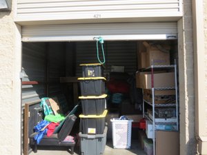 10 x 15 unit in Philadelphia