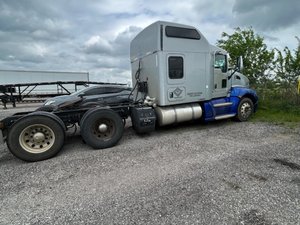 12 x 70 unit in Terrell