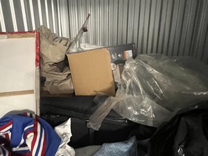 5 x 5 unit in Brooklyn